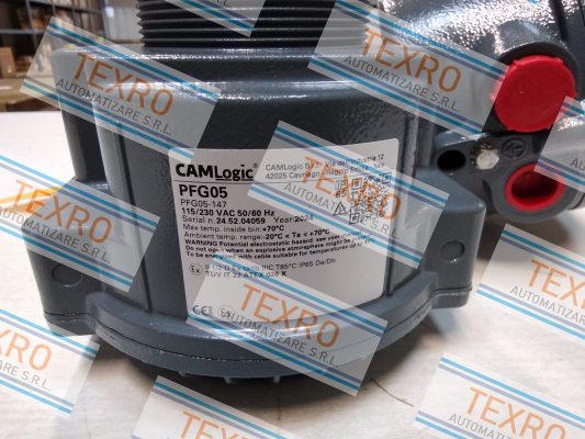 Camlogic-PFG05-147 (PFG051-GH1NN020006-1CP0TV) price