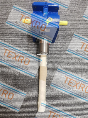 Servomech-01.050/3843  Rev.0    S/N  16.0142.01511 price