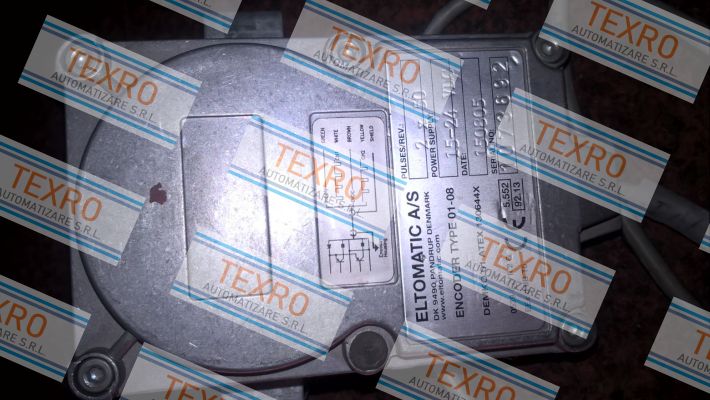Eltomatic-01-08 (98.1512A)  price