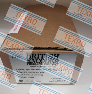 ACCU-CODER-716*-1000/1-N-O-IND12-6-S-S-N price
