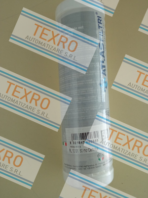 Atlas Filtri-RL 10 SX 50 mcr / RA5015114 price