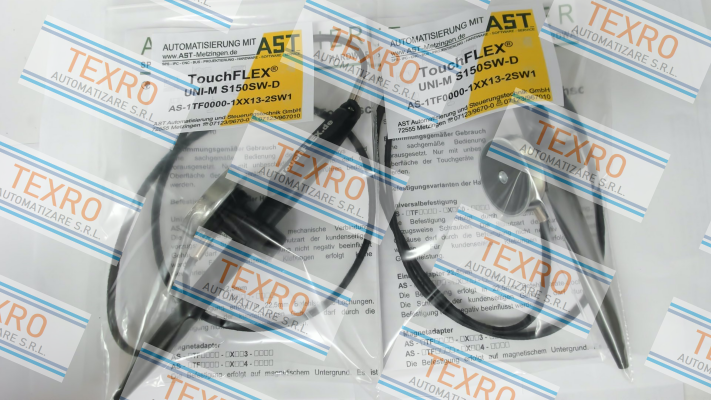 AST GmbH Automatisierung und Steuerungstechnik-UNI-M S150SW-D / AS-1TF0000-1XX13-2SW1 price