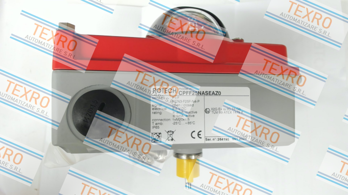 Rotech-CPFF25NASEAZ0 price