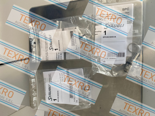 Staubli-SPC 05.5000/IA price