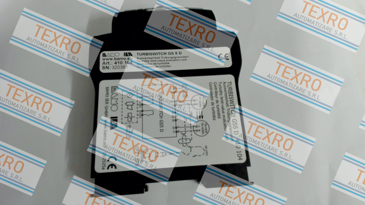 Bamo-TURBISWITCH GS5 D price