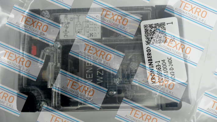 Kronenberg-10510004 / WZV2-D-24DC price