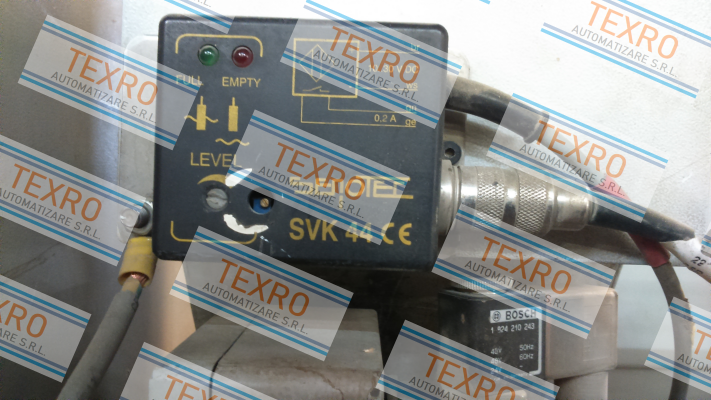 Senotec-SVK 44 CE price