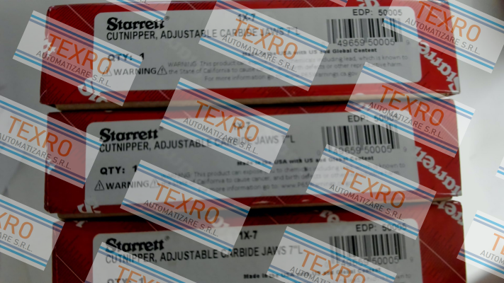 Starrett-BG237 -  1X-7 price