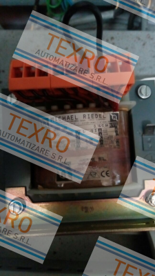 Michael Riedel Transformatorenbau-URST 160     price