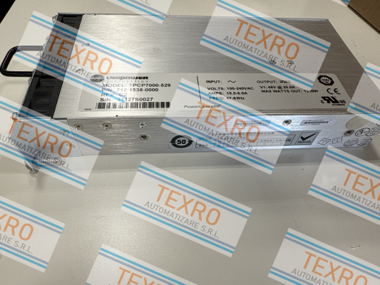 Unipower-TPCP7000 529 price