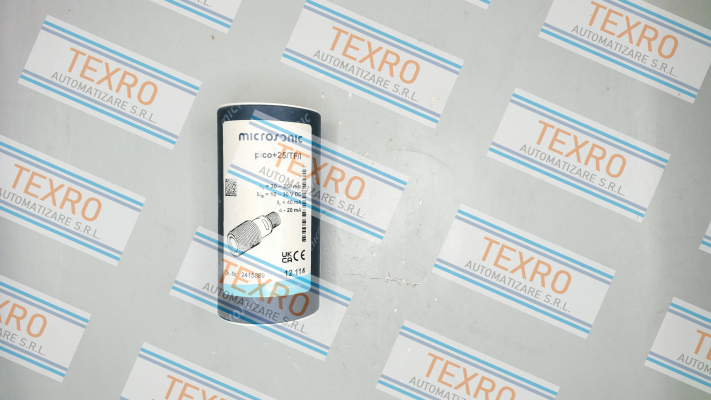 Microsonic-p/n: 12114, Type: pico+25/TF/I price