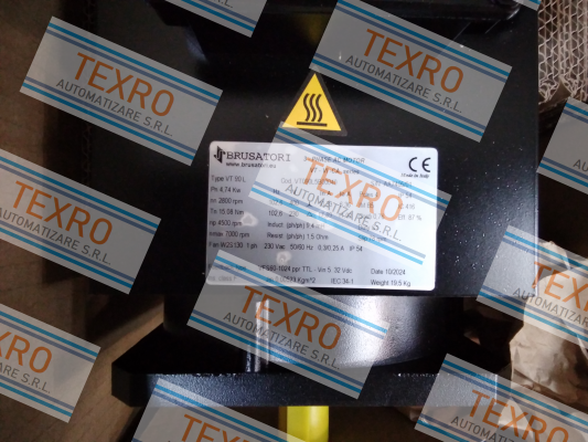 Brusatori-VT090L5B00040 price