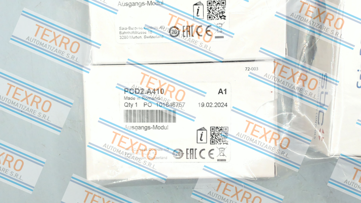 Saia-Burgess-PCD2.A410 price