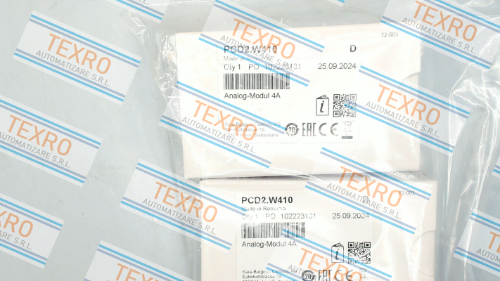 Saia-Burgess-PCD2.W410 PN 9600470 price