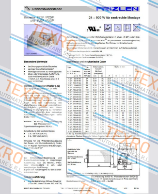 Frizlen-FZZPQU200X45S-32 price