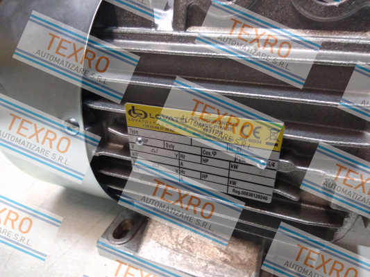 Lovato-230/400 V – 50 HZ – IP 55 – Cl. F – S1 – IE1 price
