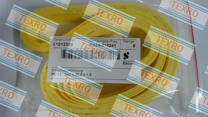 Esband-01013306 / Type: PU 12 price