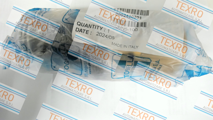 Tognella-FT267/5-100 price