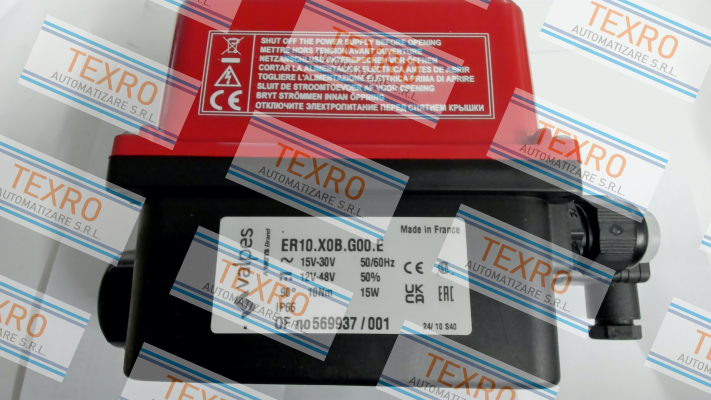 Valpes-ER10.X0B.G00.E price