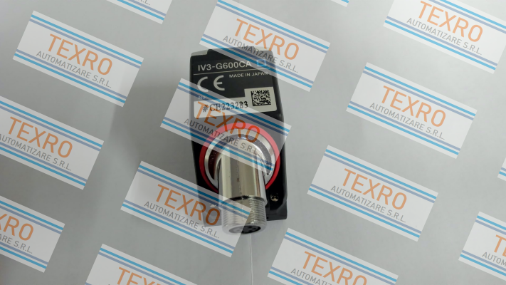 Keyence-IV3-G600CA price
