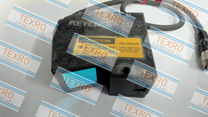 Keyence-LK-H157 price