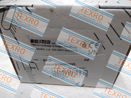 FRER-X96MIC5M0XCQS price