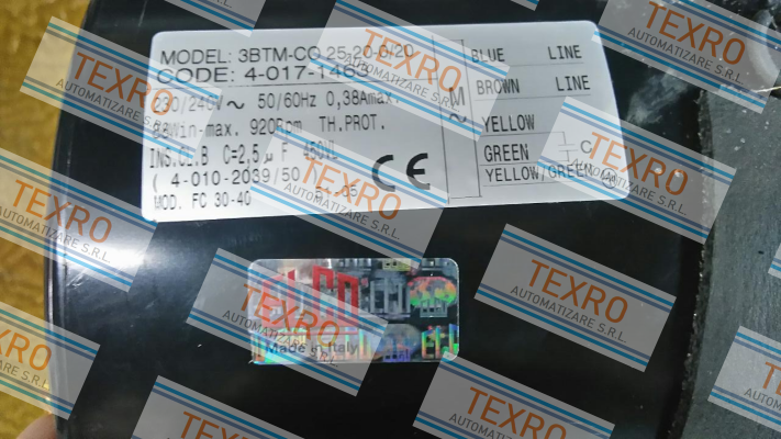 Elco-3BTM.CO.25.20.0/20 price