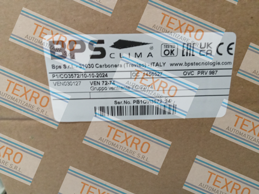 Bps Tecnologie-VEN030127 price