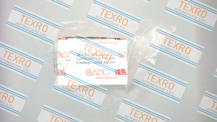 Bamo-TR-HDR (P/N: 410931) price