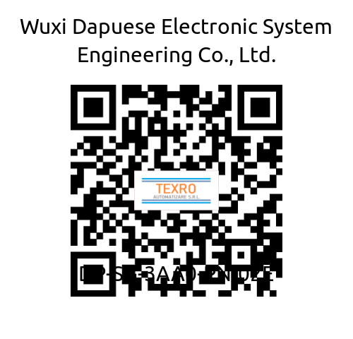Wuxi Dapuese Electronic System Engineering Co., Ltd.-DP-SG-3AA0-PN-02E price