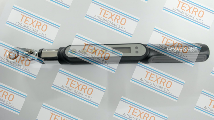 Checkline-P/N: 133369, Type DTL-100i 1/4 price