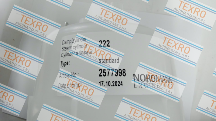 Nordmann-2577998 price