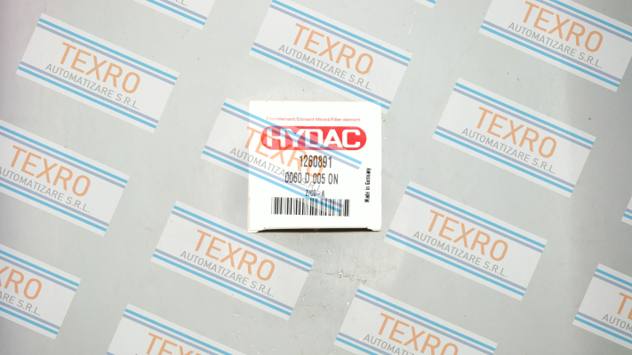 Hydac-P/N: 1260891, Type: 0060 D 005 BN4HC price