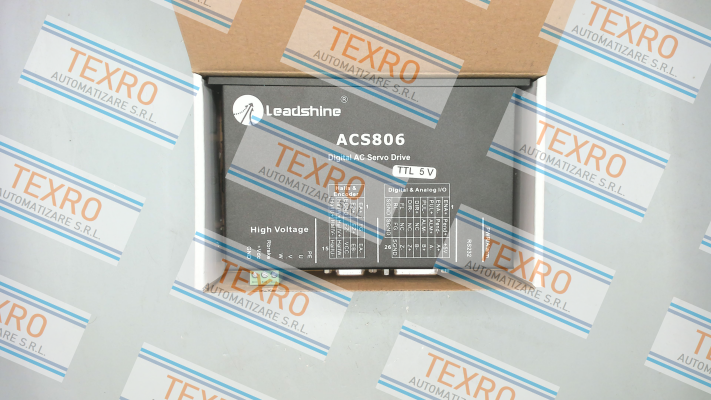 Leadshine-M012525/ACS806 V1.0 price