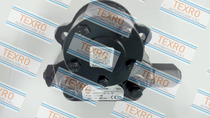 HP Technik-NVBGRP-D-3-10 price