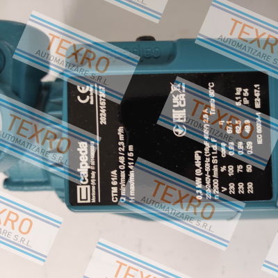 Calpeda-CTM61/A price