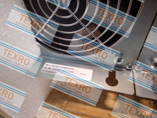 CD AUTOMATION-RC2800-45ABUC2010 price