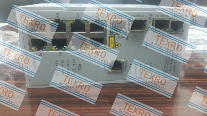 Allied Telesis-AT-IFS802SP/PoE price