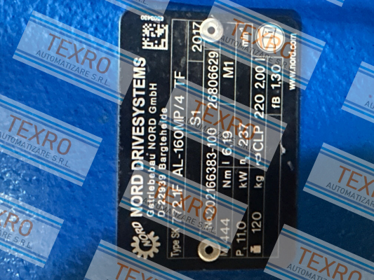 Nord-SK772.1-160MP/4 price