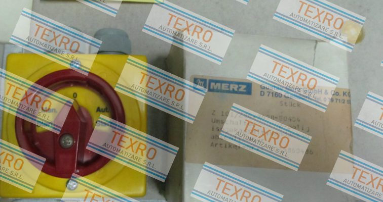 Merz-Z 101/286.8608-E0404 oem  price