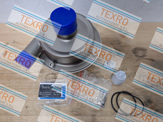Inoxpa-C0141-09800 price