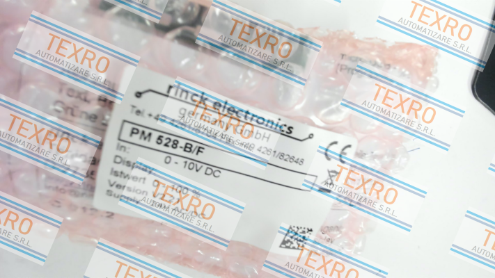Rinck Electronic-PM528-B/F price