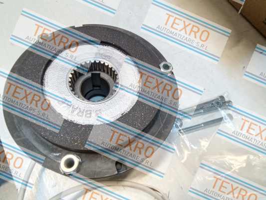 B.Brake s.r.l.-M100 CC4 price