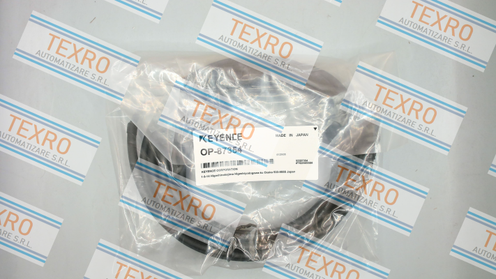 Keyence-OP-87354 price