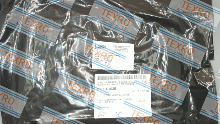 Binks-0115-010351 price