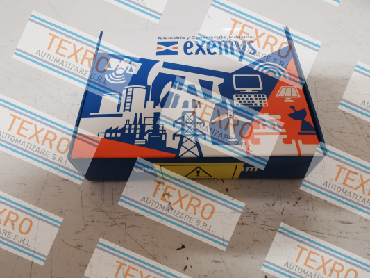 EXEMYS-EGW1-110-1-IA3-M B-HT price
