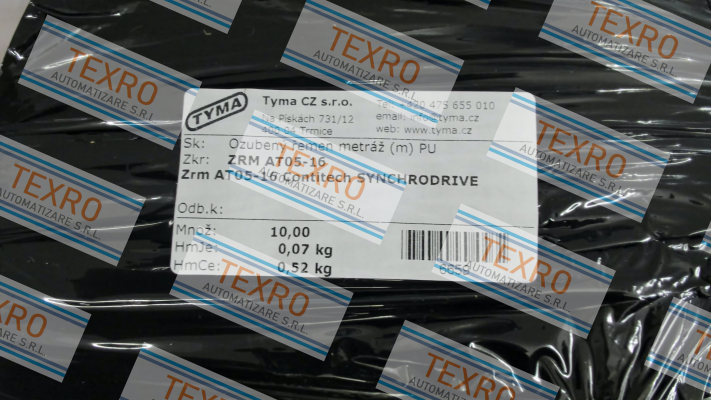Contitech-16 AT5 /10000 price