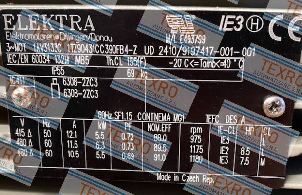 Lammers-1TZ9003-1CC39-0FB4-Z price