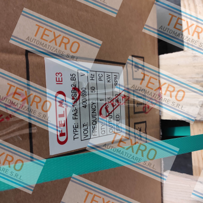 Felm-BG FA3 132SB-2 price