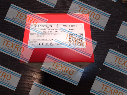 Pixsys-ATR244-12ABC price